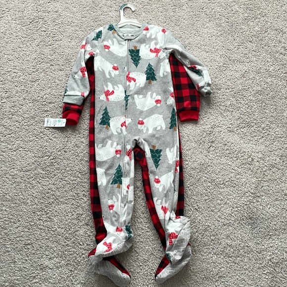 Brand New PJs - Picture 2 of 4